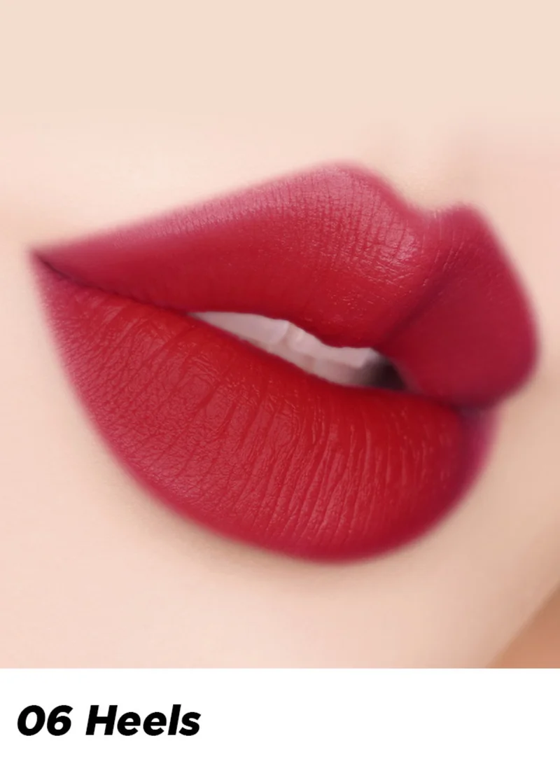UNICORN GLOW Magnetic Matte Lip
