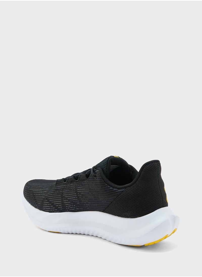UNDER ARMOUR Charged Speed Swift Running Shoes  - Image 2