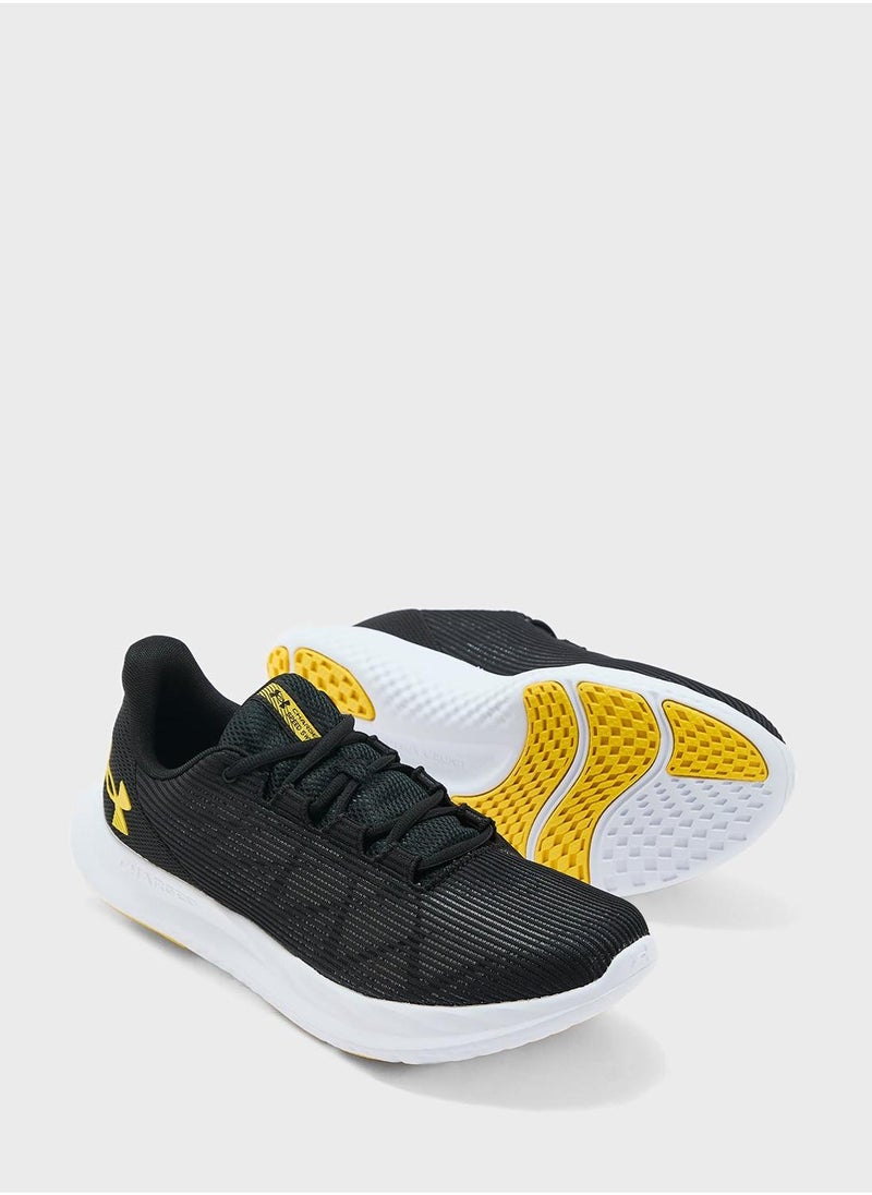 UNDER ARMOUR Charged Speed Swift Running Shoes  - Image 3