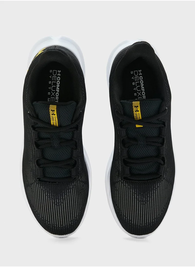 اندر ارمور Charged Speed Swift Running Shoes