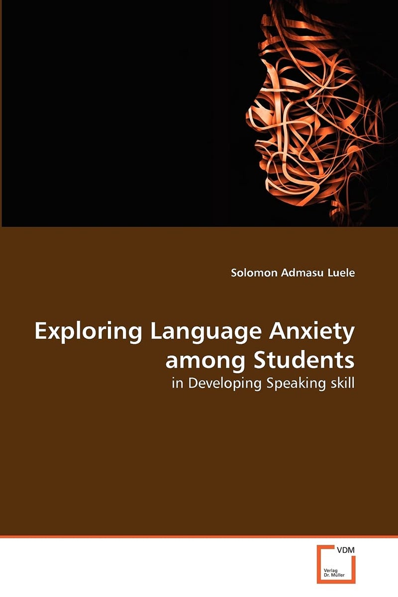 Exploring Language Anxiety among Students  - Image 1