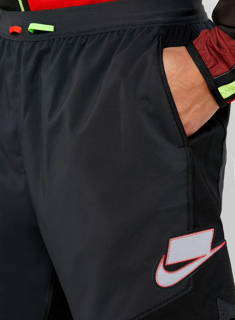 Nike Logo 7" Shorts
