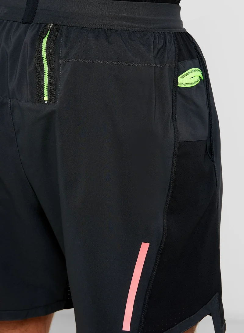Nike Logo 7" Shorts