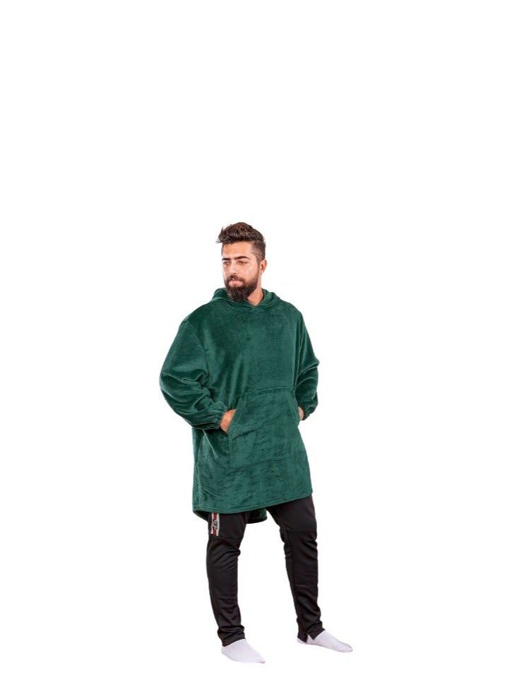 ماركة غير محددة بطانيه للجنسين 