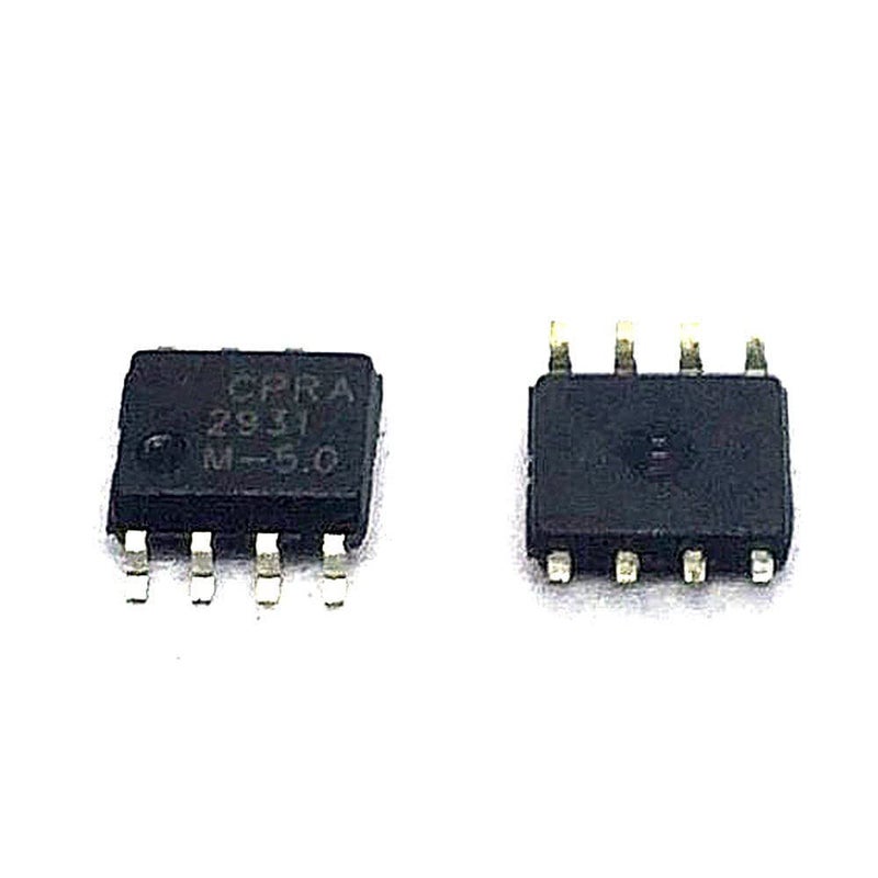 LM2931M 5 0 منظم الجهد IC 5 قطع SOP 8 عبوة - Image 1