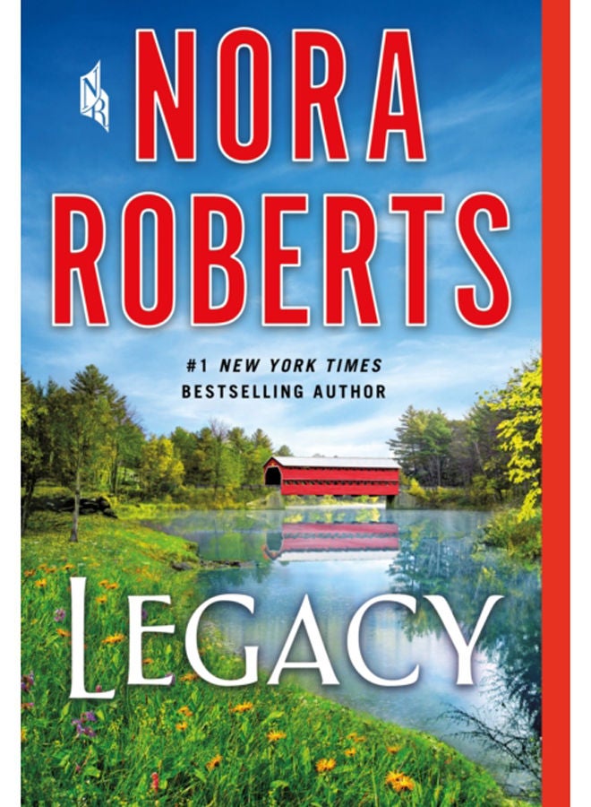 Legacy : A Novel 