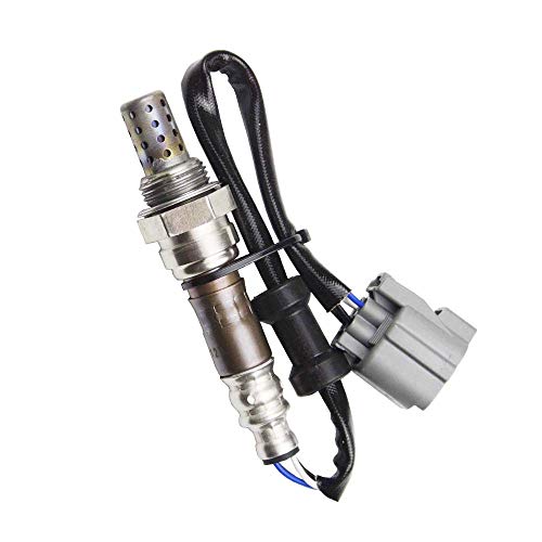 higherbro 2PCS Oxygen Sensor for 2005 2006 Honda CR-V CRV 2.4L Upstream + Downstream - Image 4