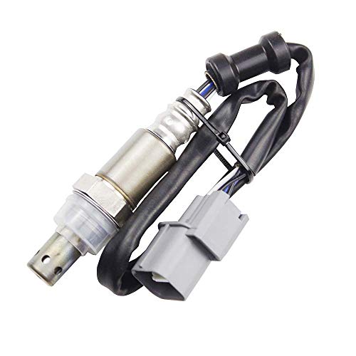 higherbro 2PCS Oxygen Sensor for 2005 2006 Honda CR-V CRV 2.4L Upstream + Downstream - Image 5