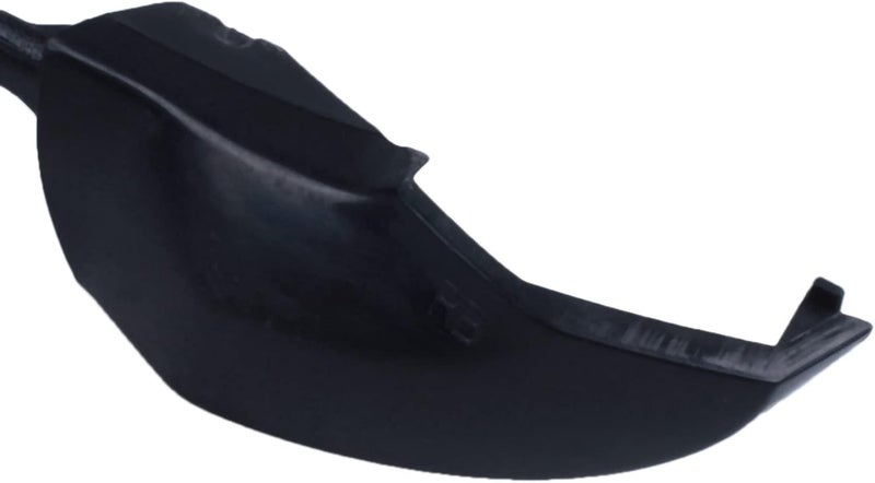 Plawee 2X Black Plastic LB RB Trigger for Remote Control - Image 3
