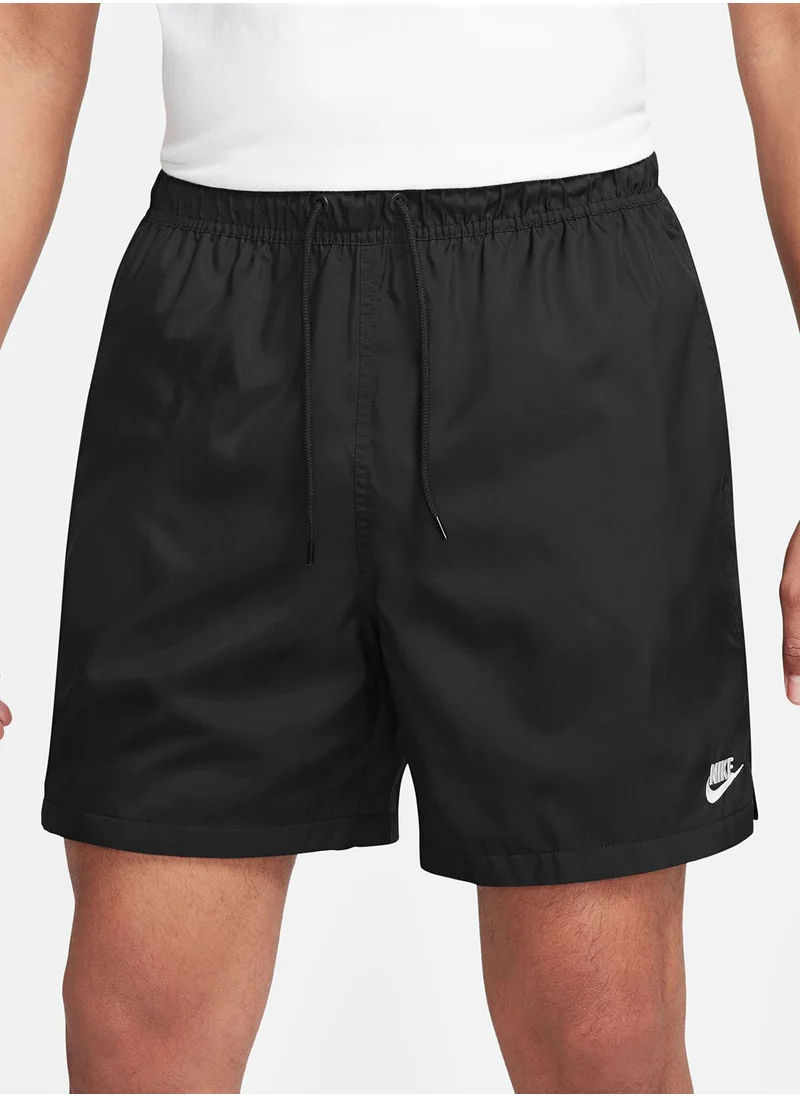 نايكي Club Flow Shorts