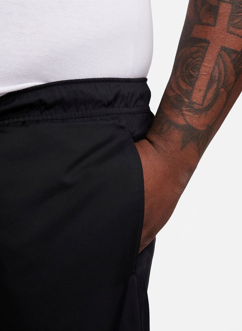 Nike Club Flow Shorts  - Image 3