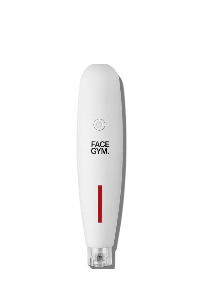 جهاز FaceGym Faceshot الكهربائي للوخز بالإبر الدقيقة - Image 4