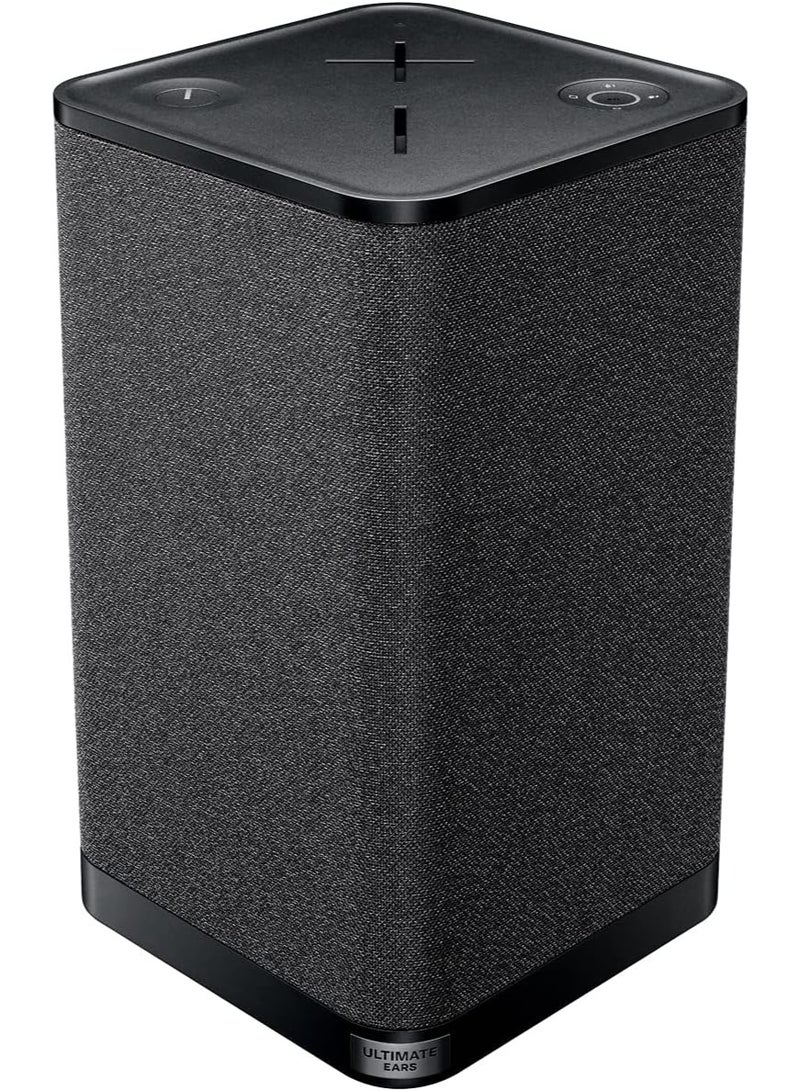 Ultimate Ears Hyper boom Portable & Home Wireless Bluetooth Speaker - Image 1