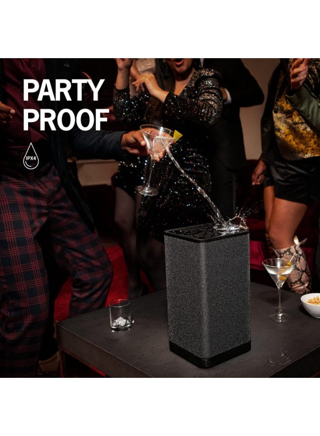 Ultimate Ears Hyper boom Portable & Home Wireless Bluetooth Speaker - Image 5