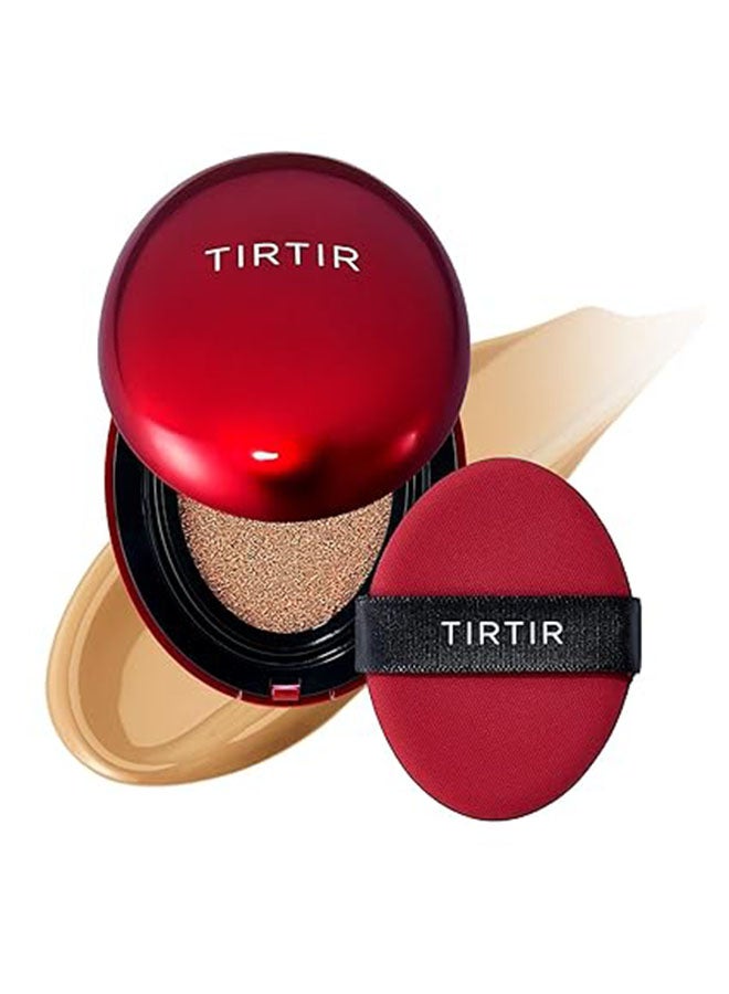 TIRTIR Mask Fit Red Cushion 29N Natural Beige 18G - Image 1