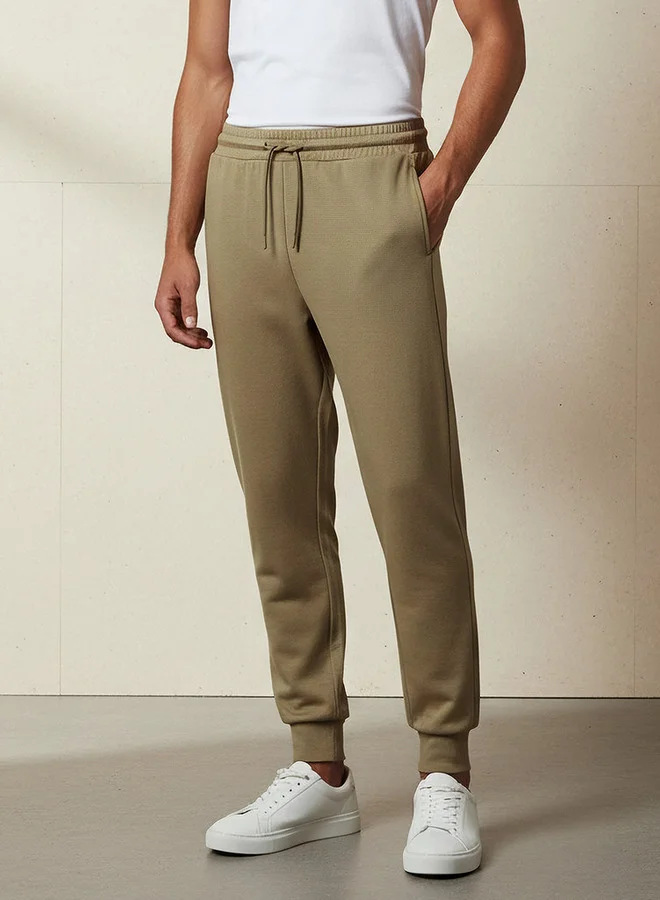 سبلاش فيڤ Men Joggers with Pockets