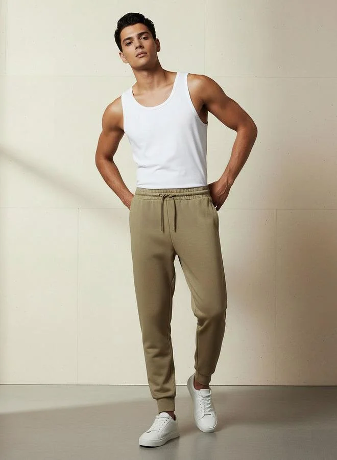Splash FAV Men Joggers with Pockets