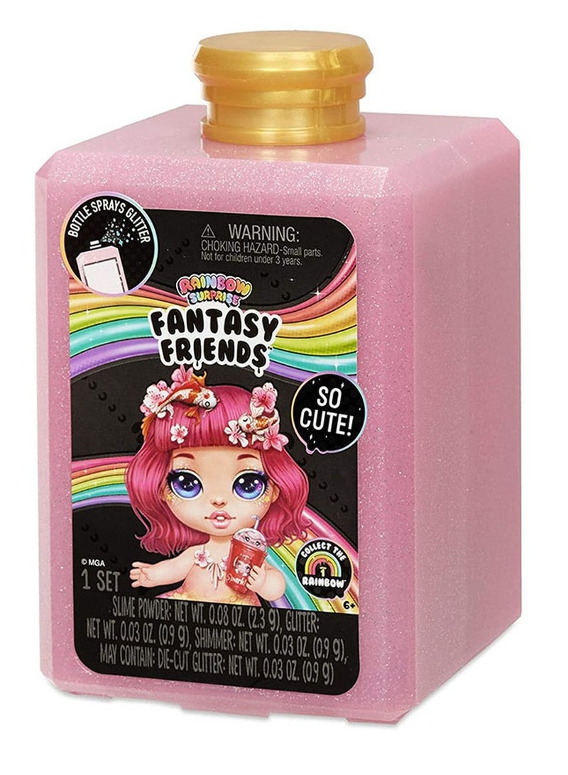 بوبسي سلايم قوس قزح للدمي الصغيرة - 57036E7C - Image 1