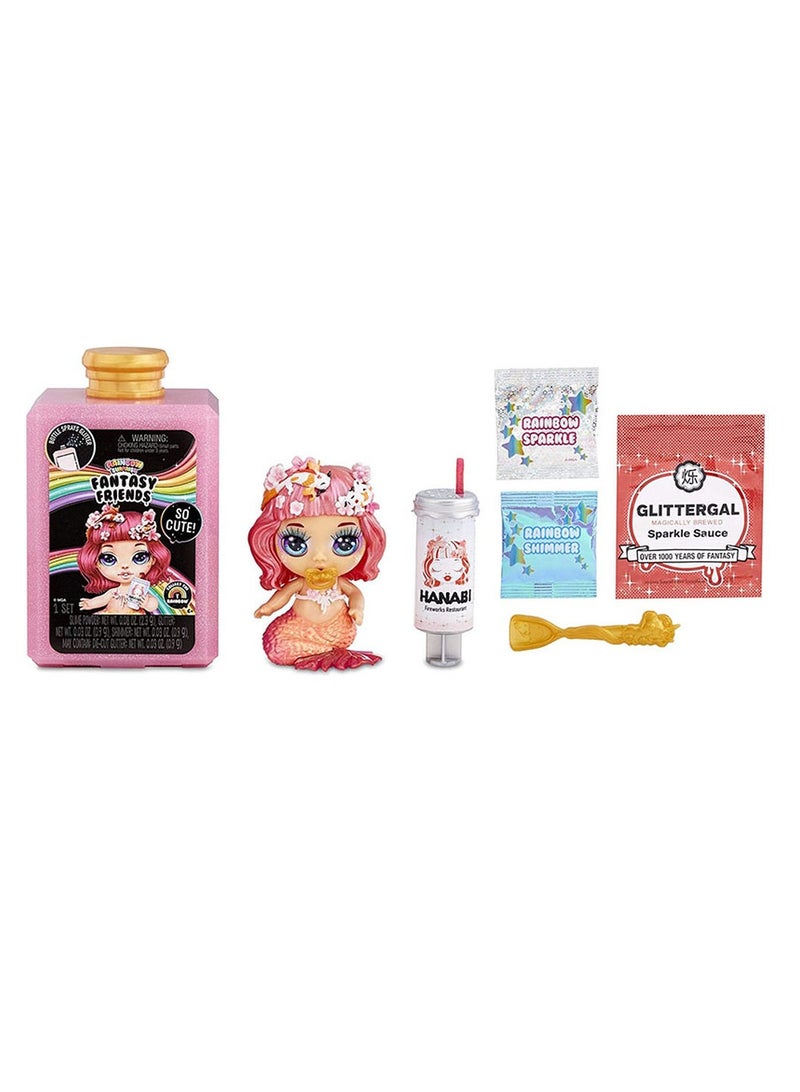 بوبسي سلايم قوس قزح للدمي الصغيرة - 57036E7C - Image 2