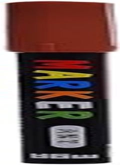 M&G M&G Brown Red Acrylic Marker 2Mm No: Zpln6570Kj 