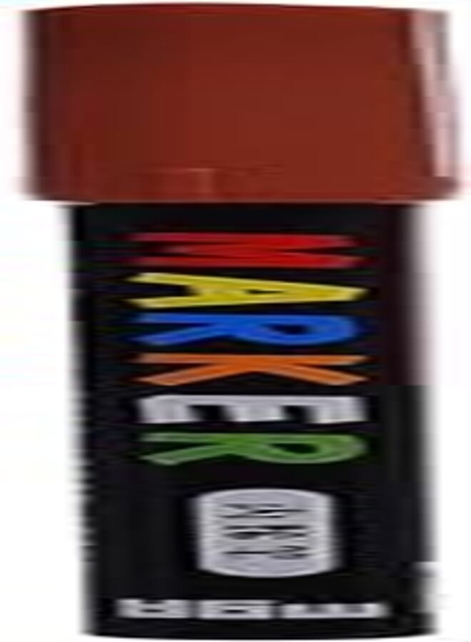 M&G M&G Brown Red Acrylic Marker 2Mm No: Zpln6570Kj 