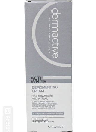 Dermactive Acti-White Depigmenting Cream - 50 Ml - pzsku/Z2ECA71859D92047DC859Z/45/_/1722154253/2fdbbf81-4bc8-4620-ac95-2b1534f0445d