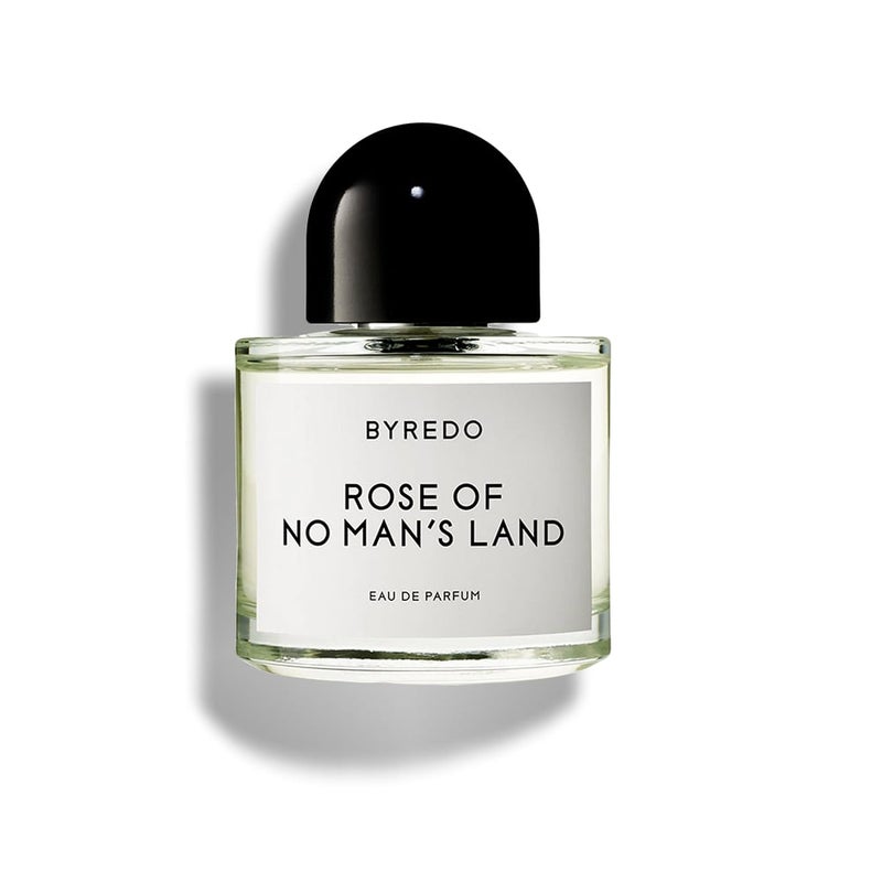 بيردو عطر بايريدو روز اوف نو مان لاند أو دو بارفان 50 مل للجنسين - Image 1