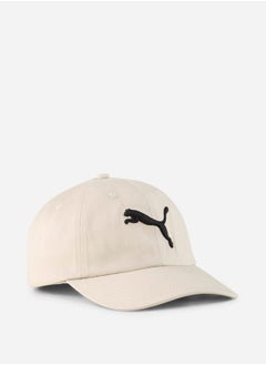 Essential Cat Baseball Cap Desert Dust