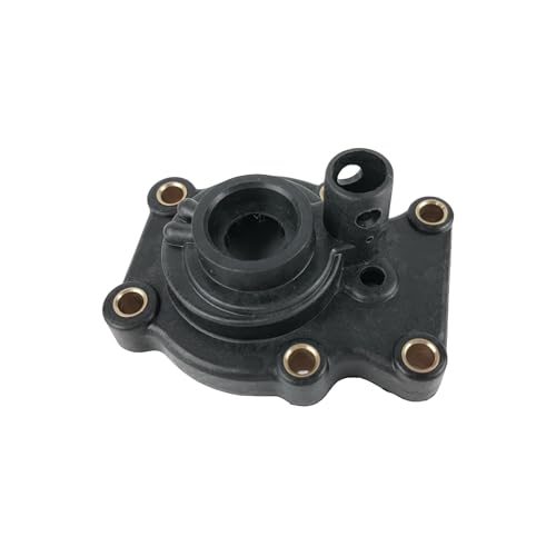 WINGOGO 393630 Water Pump Impeller Repair Kit Replacement for Johnson Evinrude OMC Outboards 20 25 30 35 HP Boat Motor Engine Parts Sierra 18-3382 0393509 0393630 - Image 2