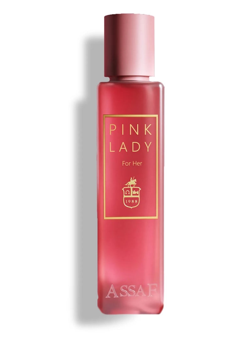 ASSAF Pink Lady by Assaf Eau de Parfum 200 ml - Image 2