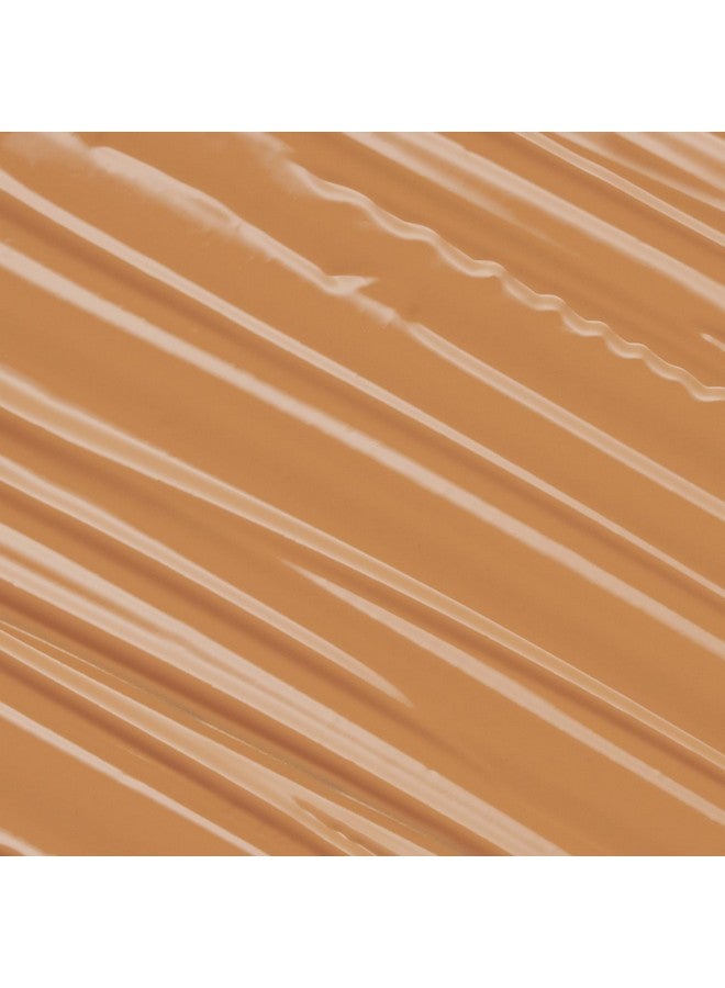 باك كريم أساس سائل طبيعي لتغطية خفيفة من ستوديو إتش دي لجميع أنواع البشرة (28 مل) 3 - Image 2