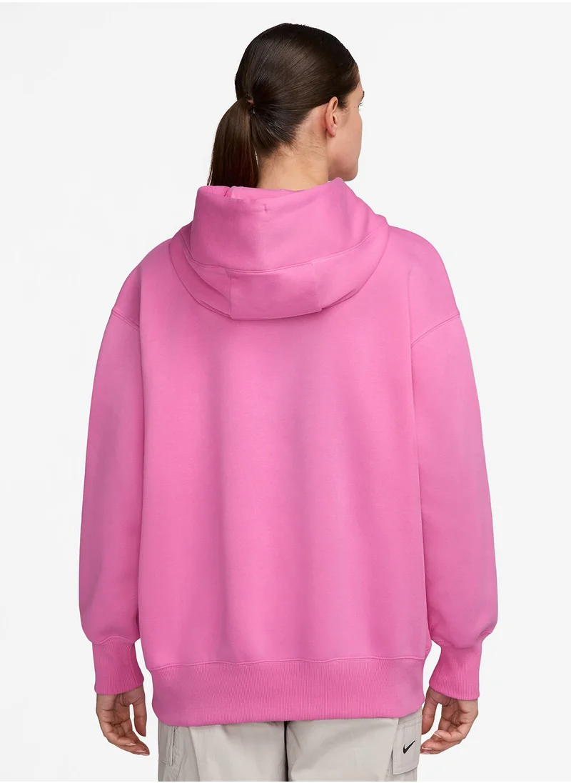 Nike Phoenix Fleece Oversized Hoodie