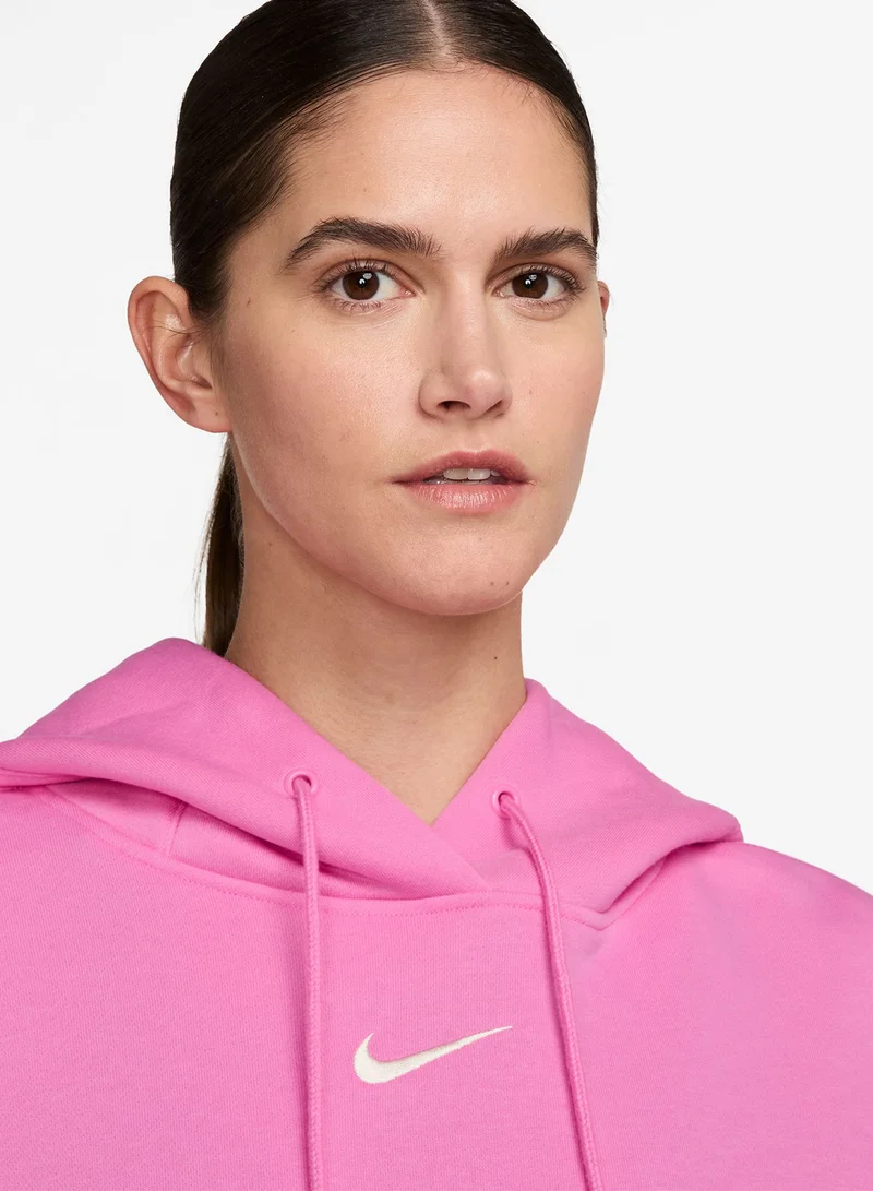 Nike Phoenix Fleece Oversized Hoodie