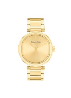 CALVIN KLEIN Stainless Steel Analog  Watch 25200252  - Image 1