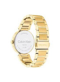 CALVIN KLEIN Stainless Steel Analog  Watch 25200252  - Image 2