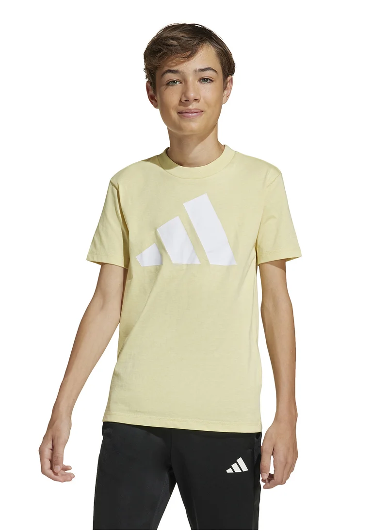 اديداس Youth Essentials T-Shirt