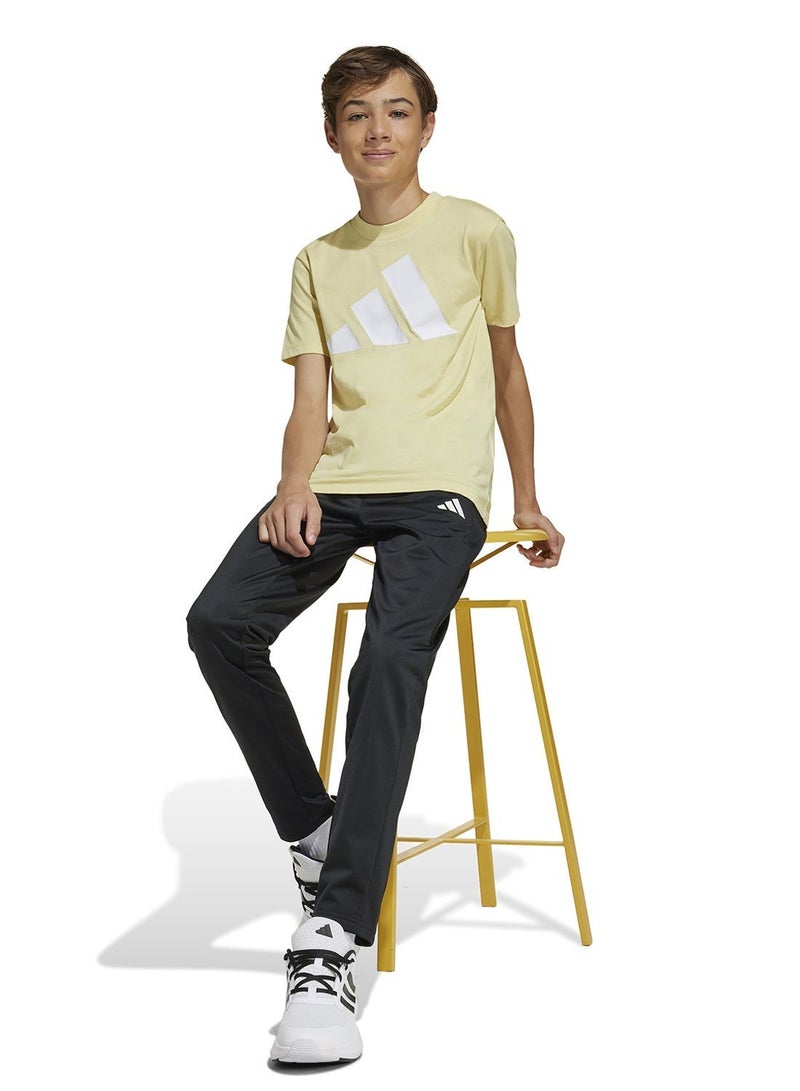 Adidas Youth Essentials T-Shirt - Image 5