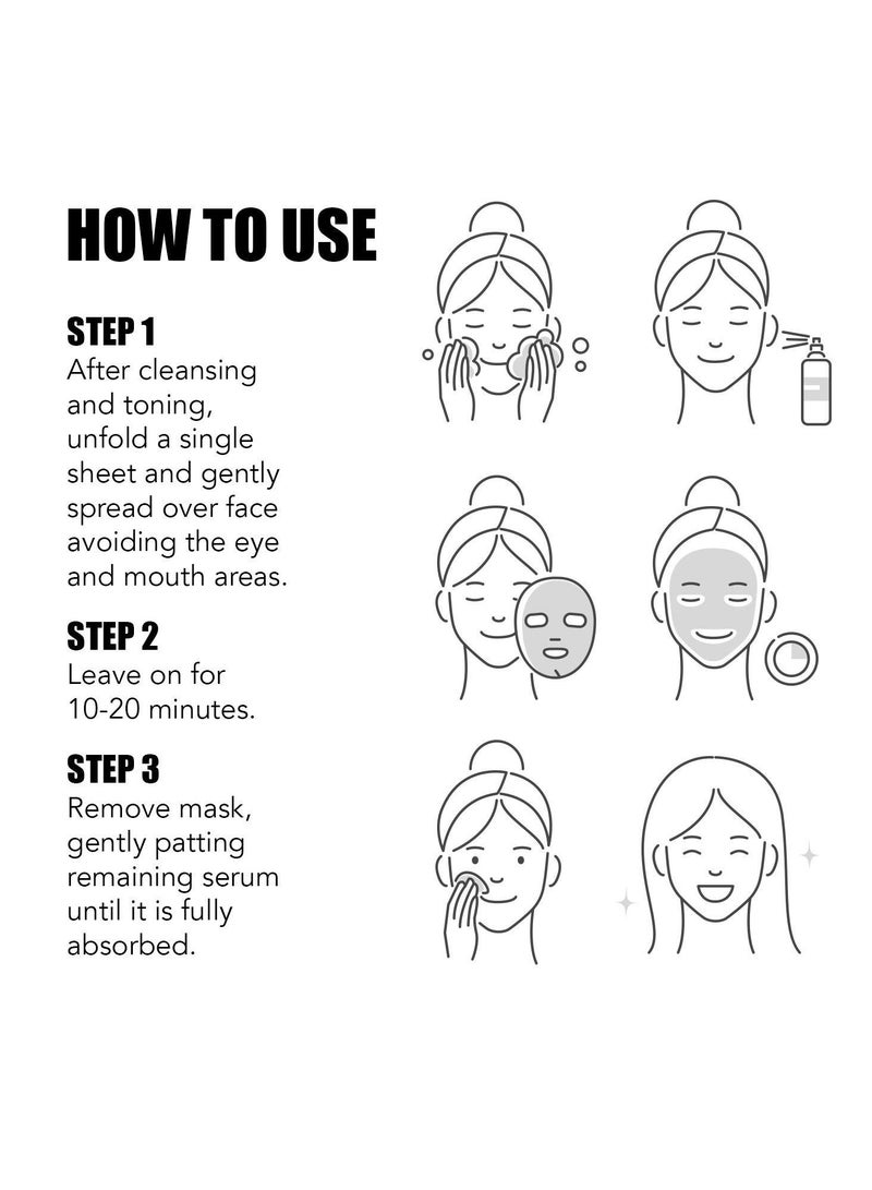 لابكوس نقش شجرة الشاي 5 قطع - Image 5