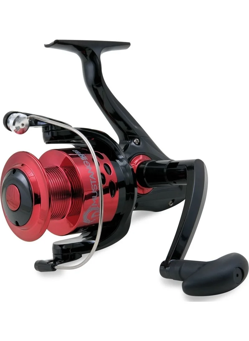 Lineaeffe Vigor Mustang 1 Bb Rd 20 Fishing Machine