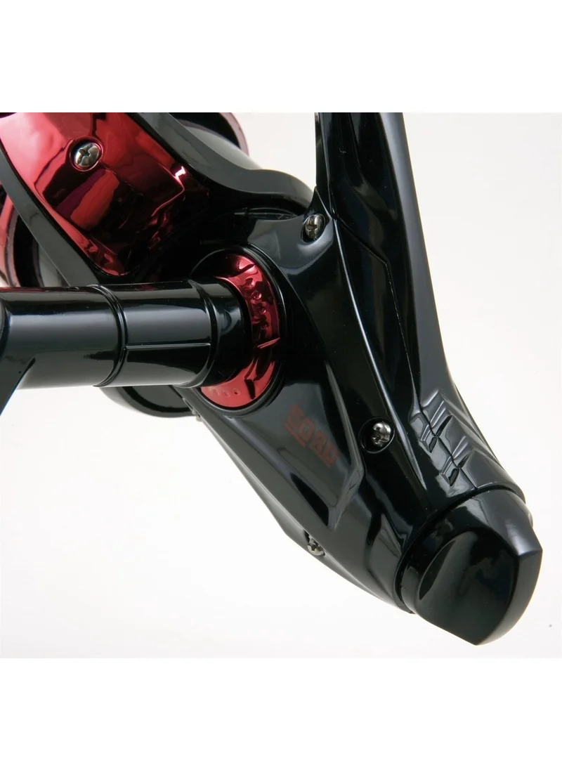 Lineaeffe Vigor Mustang 1 Bb Rd 20 Fishing Machine
