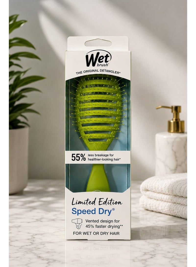 Wet Brush Speed Dry - Image 3