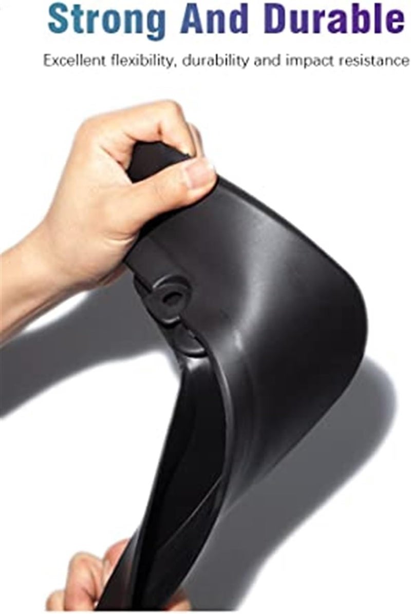 DEMULAX 4x Mudguards for CR-V (2007-2011) - Image 3
