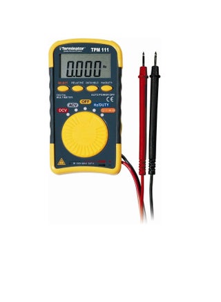 Terminator Pocket Digital Multimeter Palm Size Multi Meter TPM-111 - pzsku/Z2ECBA25B1653EE77DF0DZ/45/1746625359/4c3515bb-edf4-446a-aa7b-b0ef1d18f4ef