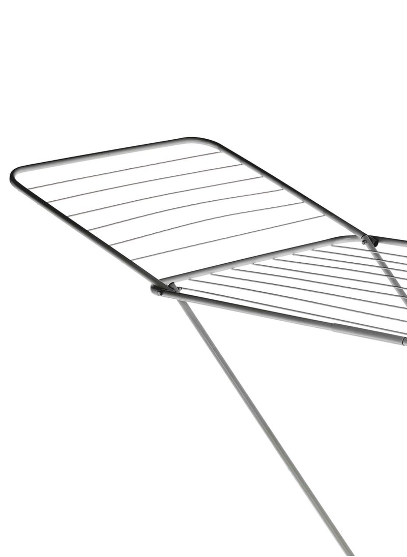 Homeway - Homeway Iron Cloth Dryer 18M – Heavy-Duty Folding Drying Rack for Efficient Laundry Drying - Image 1