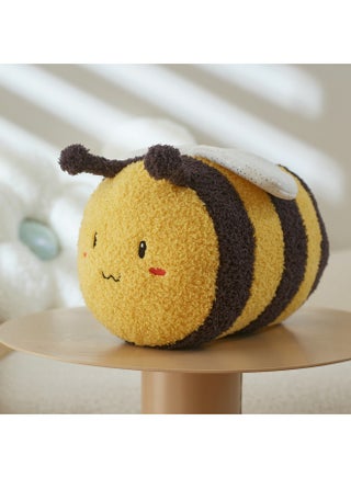Nordic INS Style Plush Flower Cushion Daisy Pillow Soft Cute Little Bee Doll Star Fan Hand-made Doll-Color:Bee-Height:50cm - pzsku/Z2ECBA5E38D1B90675450Z/45/1745567985/d2e6a3bf-ac41-4a0f-8b14-aaf9c3ea0fa7