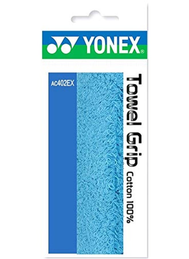 Yonex Ac402Ex Towel Grip-Sax  - Image 1