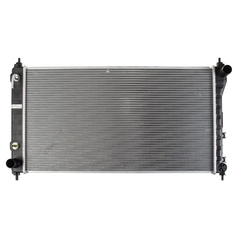 TRQ Radiator Assembly Aluminum Core Compatible with 1922 Nissan Altima 13778 CU13778 NI3010252