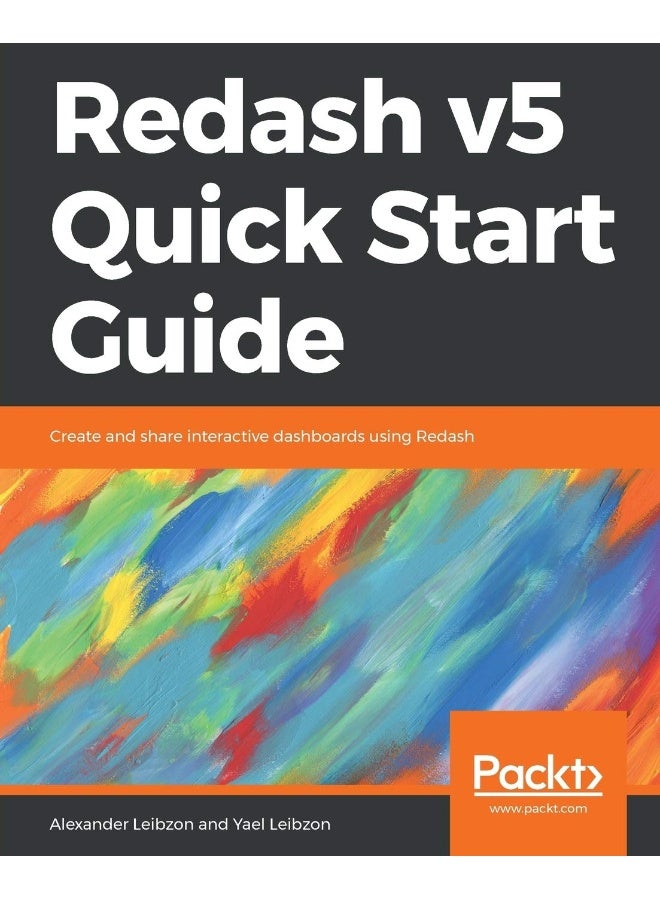 Redash v5 Quick Start Guide