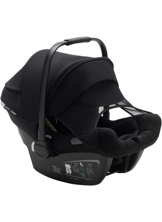 Bugaboo Turtle Air By Nuna Car Seat Group 0+ Black  - Image 5