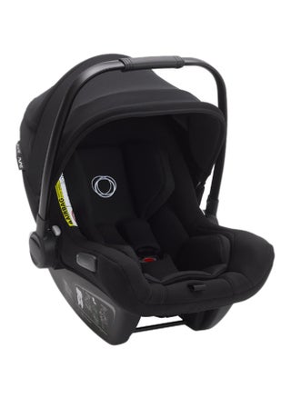 Turtle Air By Nuna Car Seat Group 0+ Black - pzsku/Z2ECBE5FFAC797D0B40D1Z/45/_/1734417404/356dedd3-5e67-4af2-a756-05b587b7838c